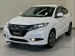HONDA VEZEL HYBRID Z