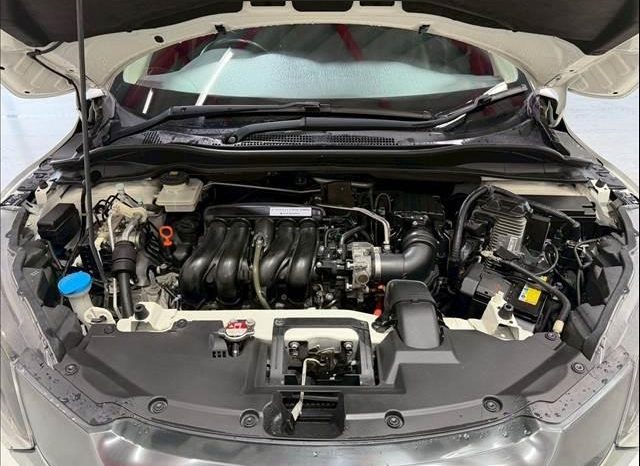
								HONDA VEZEL HYBRID Z full									