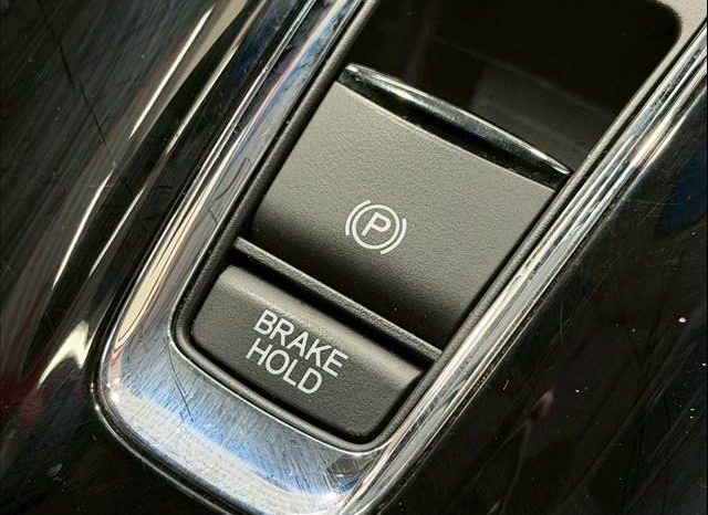 
								HONDA VEZEL HYBRID Z full									