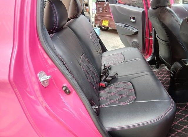 
								TOYOTA VITZ JEWELA full									