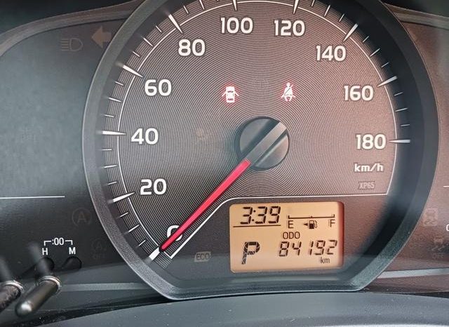 
								TOYOTA VITZ JEWELA full									