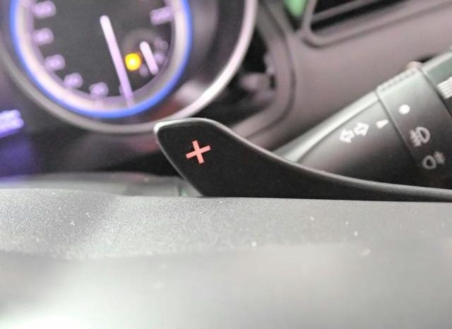 
								SUZUKI SWIFT HYBRID SZ full									