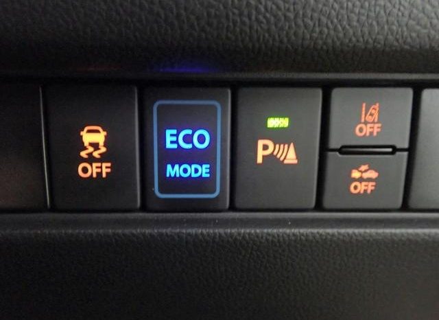 
								SUZUKI SWIFT HYBRID SZ full									