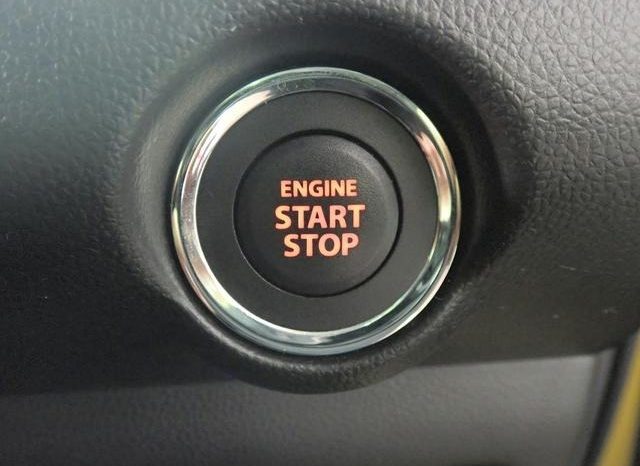 
								SUZUKI SWIFT HYBRID SZ full									