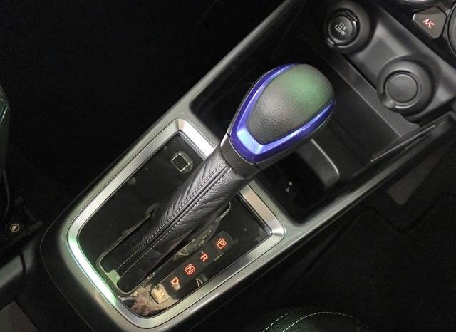 
								SUZUKI SWIFT HYBRID SZ full									