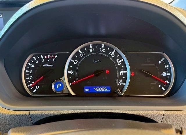 
								TOYOTA NOAH SI full									