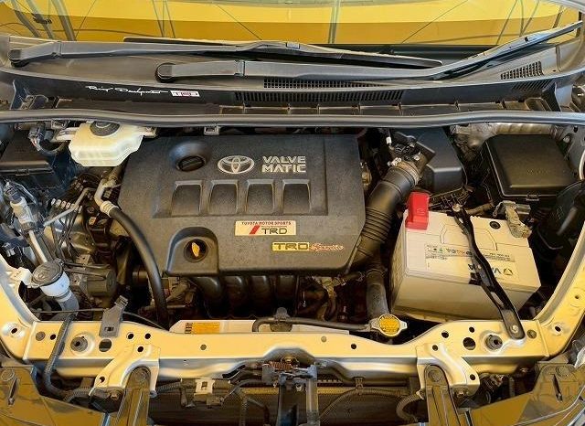 
								TOYOTA NOAH SI full									