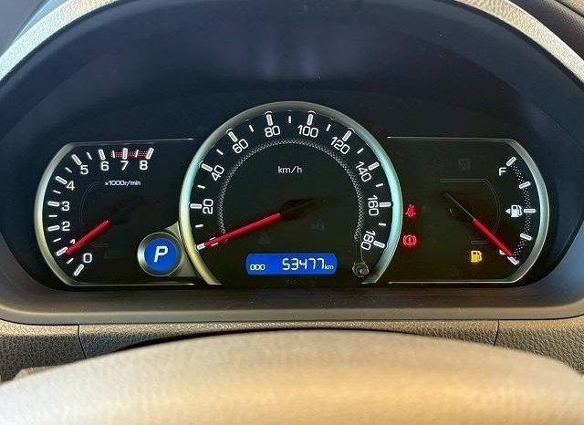 
								TOYOTA NOAH SI full									