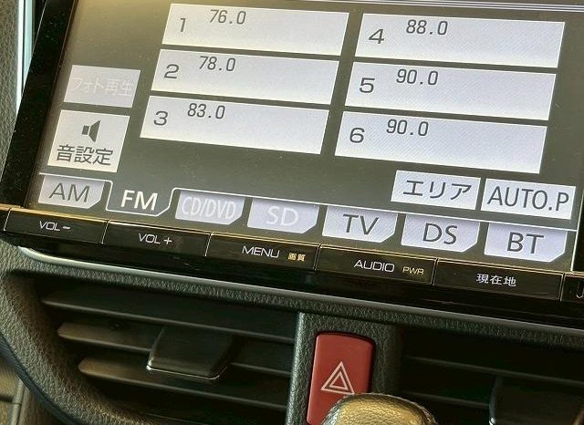 
								TOYOTA NOAH SI full									