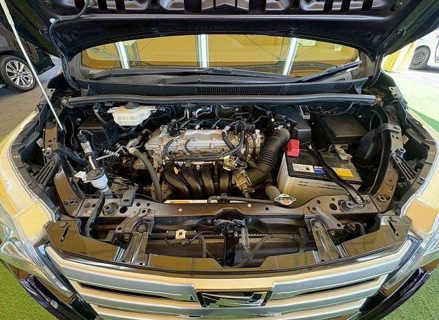 
								TOYOTA NOAH SI full									