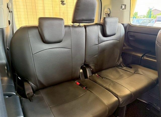 
								TOYOTA NOAH SI full									