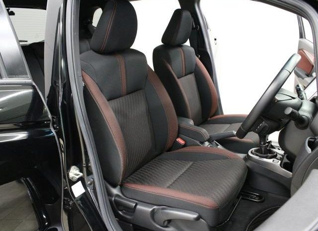 
								HONDA FIT RS HONDA SENSING full									