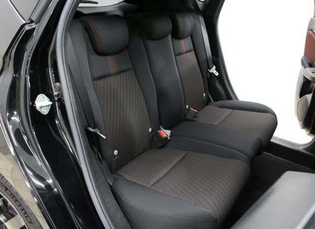 
								HONDA FIT RS HONDA SENSING full									