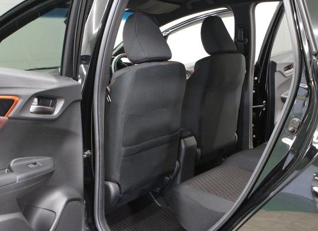 
								HONDA FIT RS HONDA SENSING full									