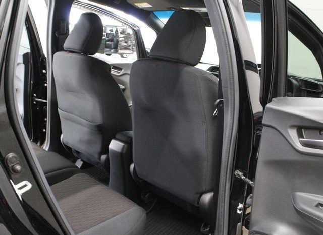 
								HONDA FIT RS HONDA SENSING full									