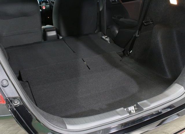 
								HONDA FIT RS HONDA SENSING full									