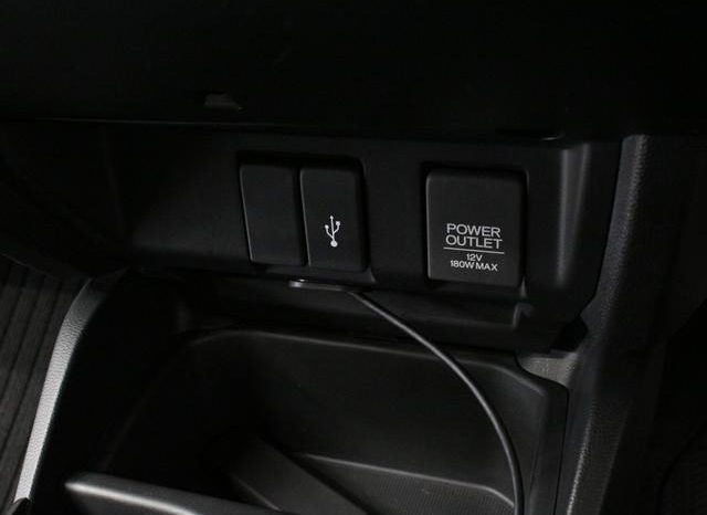 
								HONDA FIT RS HONDA SENSING full									