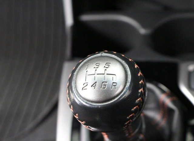 
								HONDA FIT RS HONDA SENSING full									