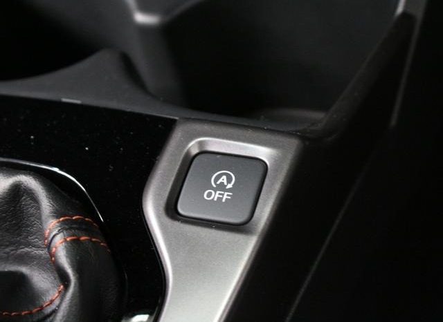 
								HONDA FIT RS HONDA SENSING full									