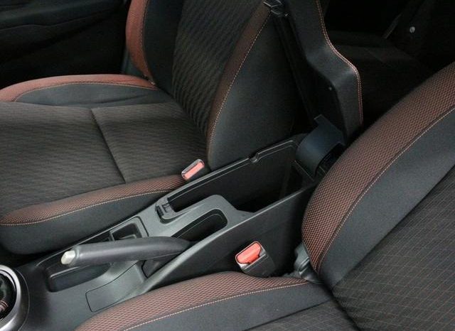 
								HONDA FIT RS HONDA SENSING full									