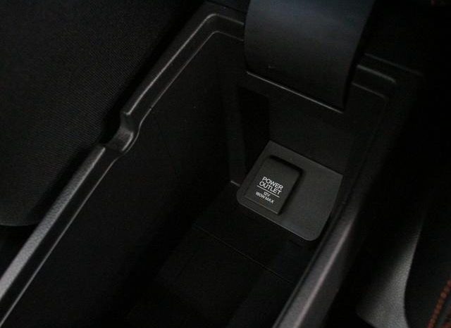 
								HONDA FIT RS HONDA SENSING full									