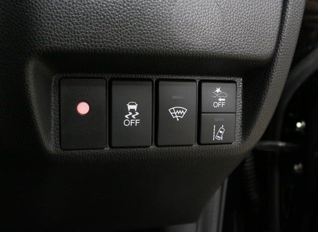 
								HONDA FIT RS HONDA SENSING full									