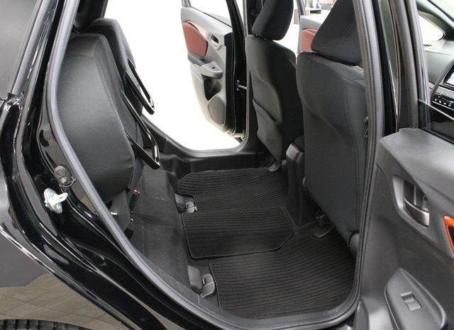 
								HONDA FIT RS HONDA SENSING full									