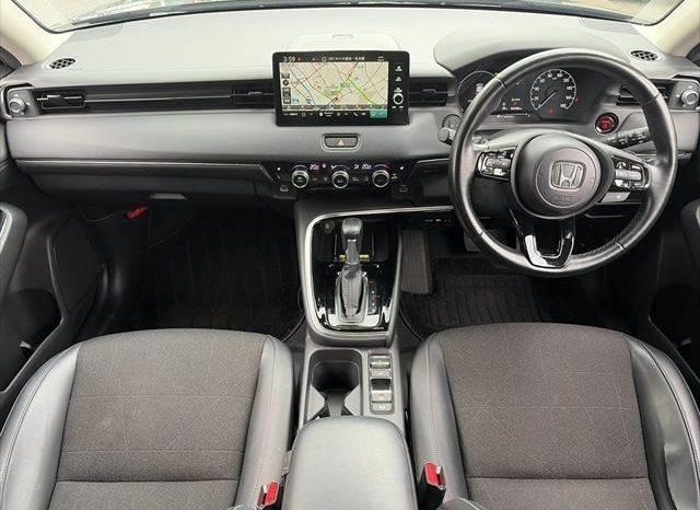 
								HONDA VEZEL E:HEV Z full									