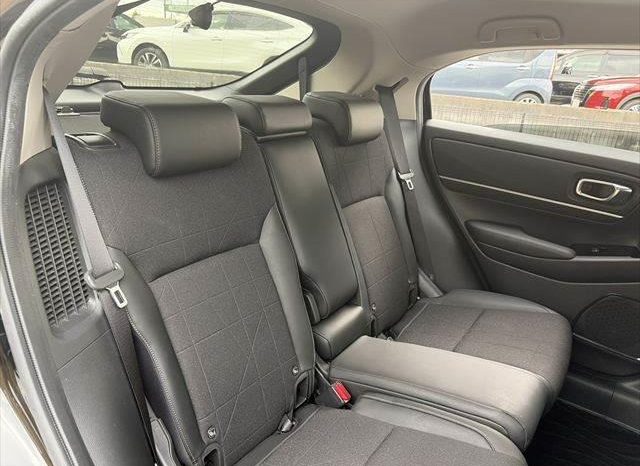 
								HONDA VEZEL E:HEV Z full									