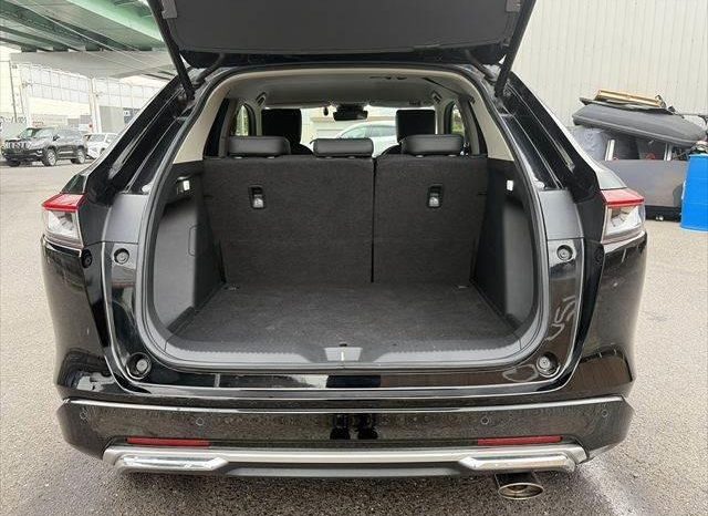 
								HONDA VEZEL E:HEV Z full									