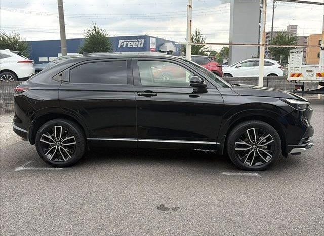 
								HONDA VEZEL E:HEV Z full									