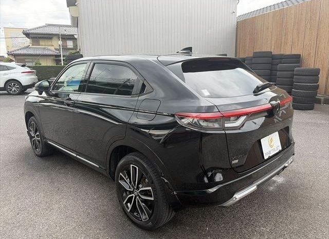
								HONDA VEZEL E:HEV Z full									
