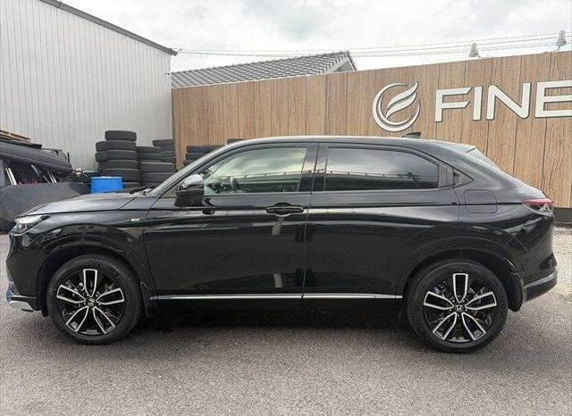 
								HONDA VEZEL E:HEV Z full									