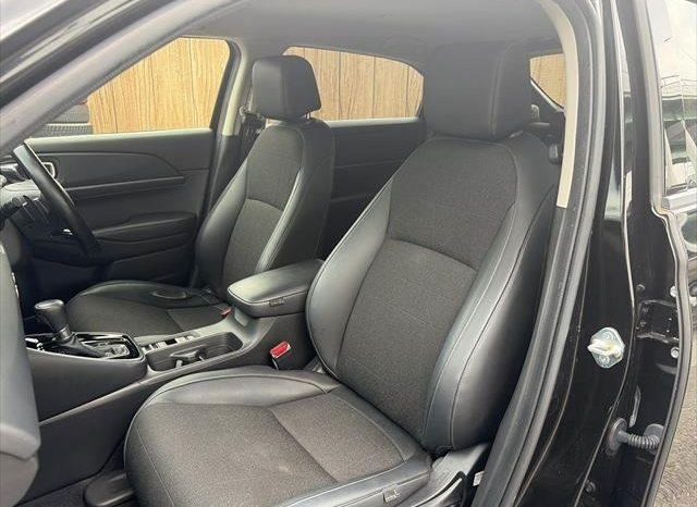 
								HONDA VEZEL E:HEV Z full									