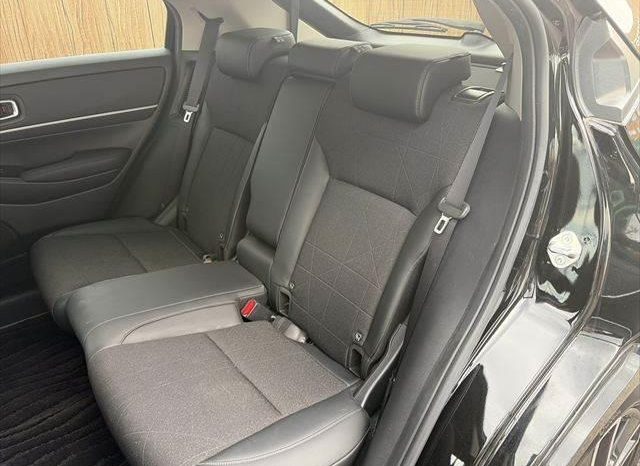 
								HONDA VEZEL E:HEV Z full									