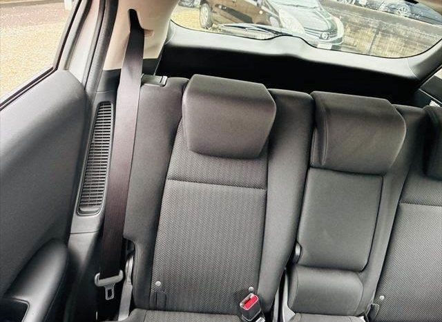 
								HONDA VEZEL HYBRID X full									