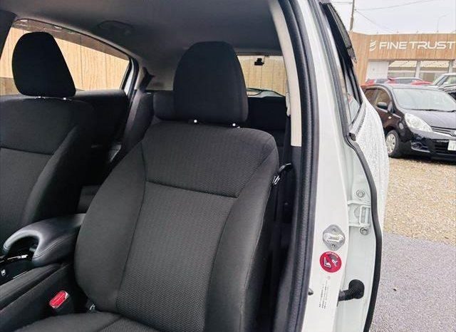 
								HONDA VEZEL HYBRID X full									