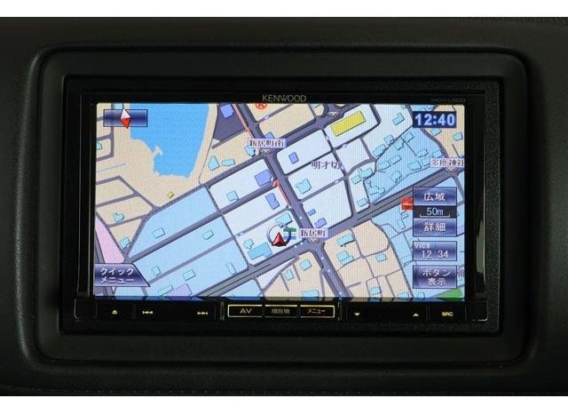 
								HONDA VEZEL X full									