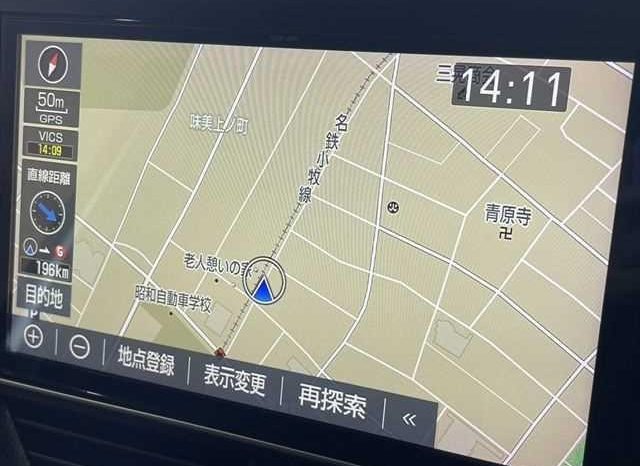 
								TOYOTA VOXY HYBRID V full									