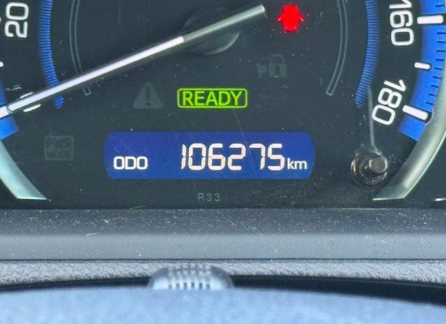 
								TOYOTA VOXY HYBRID ZS full									