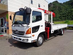 HINO RANGER PRO