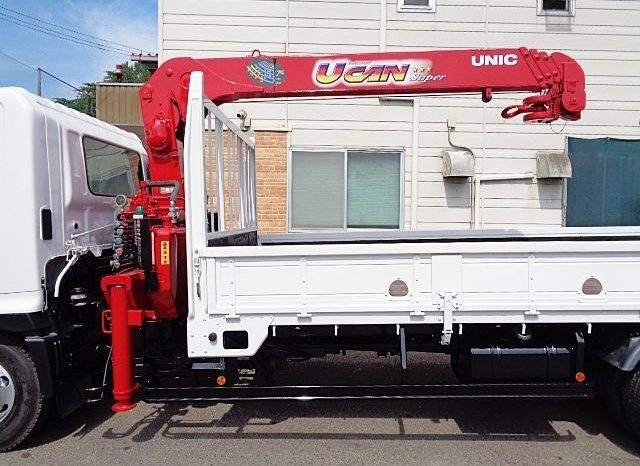 
								HINO RANGER PRO full									