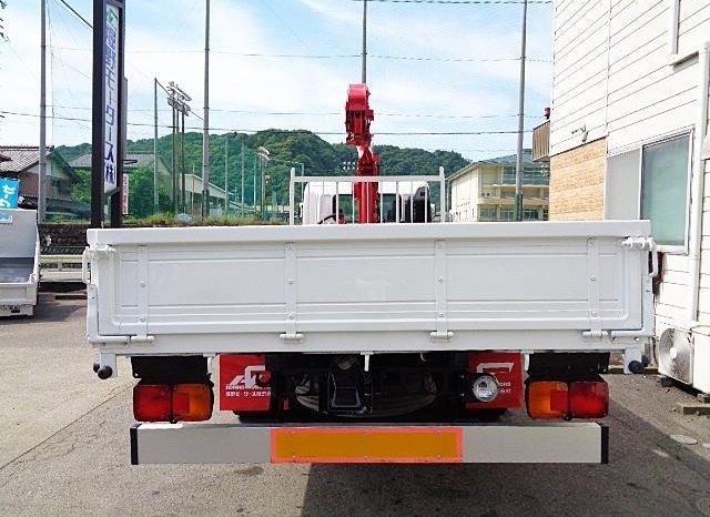 
								HINO RANGER PRO full									