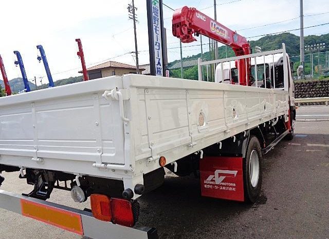 
								HINO RANGER PRO full									