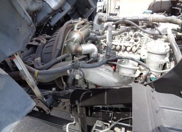 
								HINO RANGER PRO full									