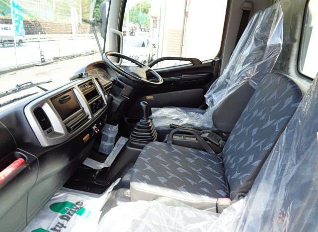 
								HINO RANGER PRO full									