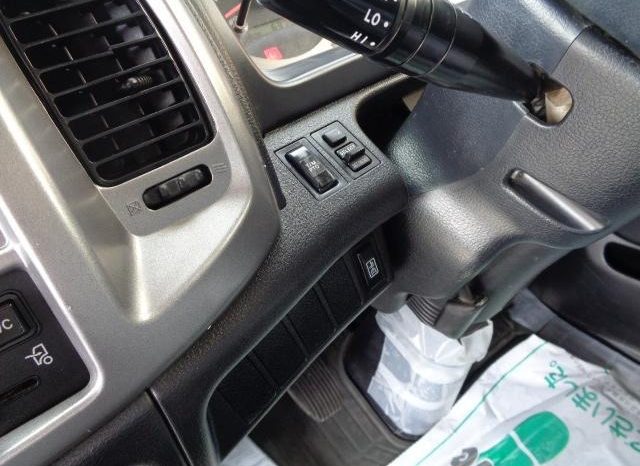 
								HINO RANGER PRO full									