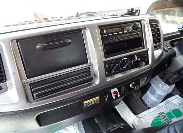 
								HINO RANGER PRO full									