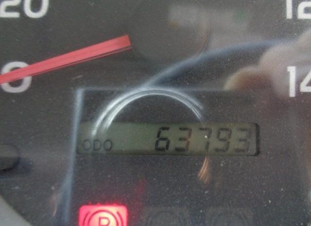 
								HINO RANGER PRO full									