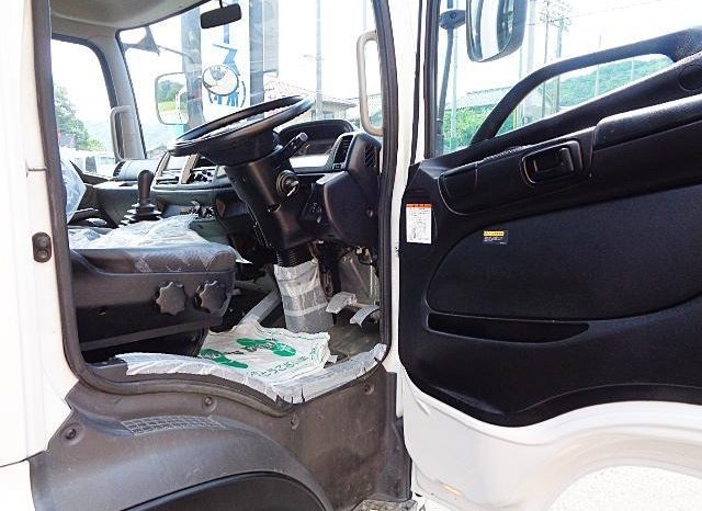 
								HINO RANGER PRO full									